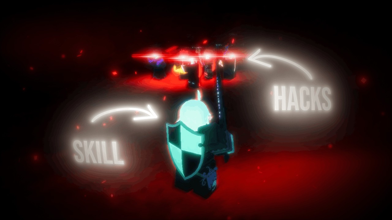 I Confronted Deepwokens Biggest Hackers...