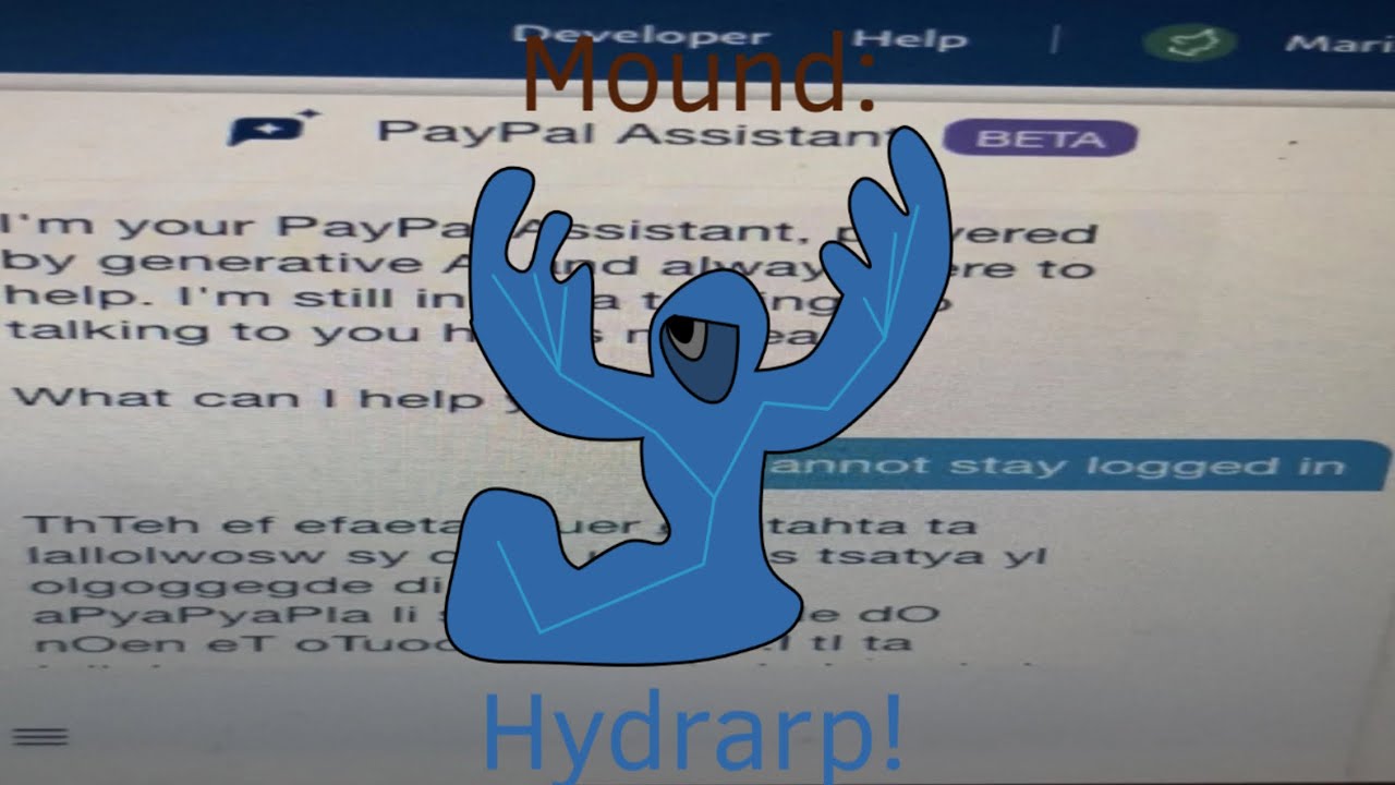 MSM: Hydrarp - Mound (ft. Kadenator)