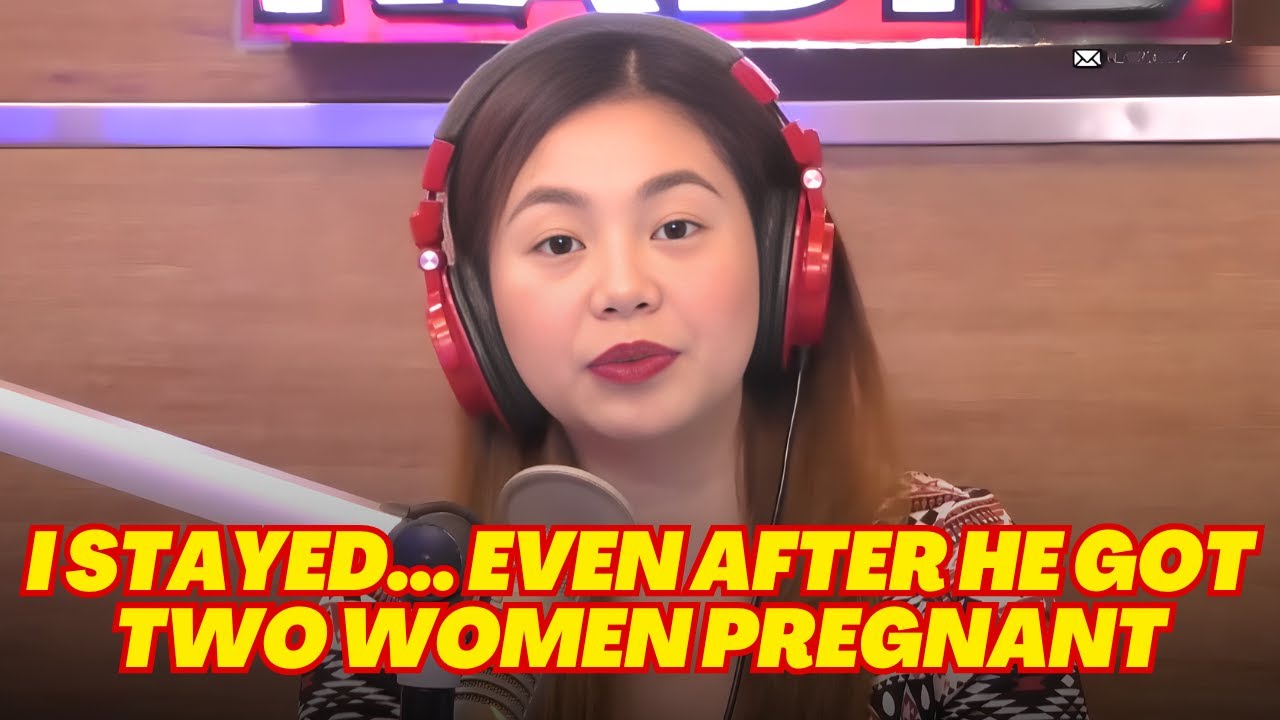 I Stayed&hellip; Even After He Got Two Women Pregnant | Raqi's Secret Files VODCAST