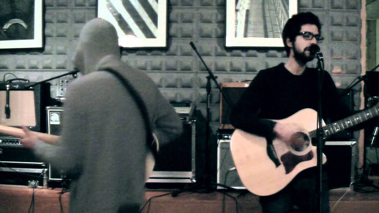 Paco Hunter  - Sound and Vision Cover