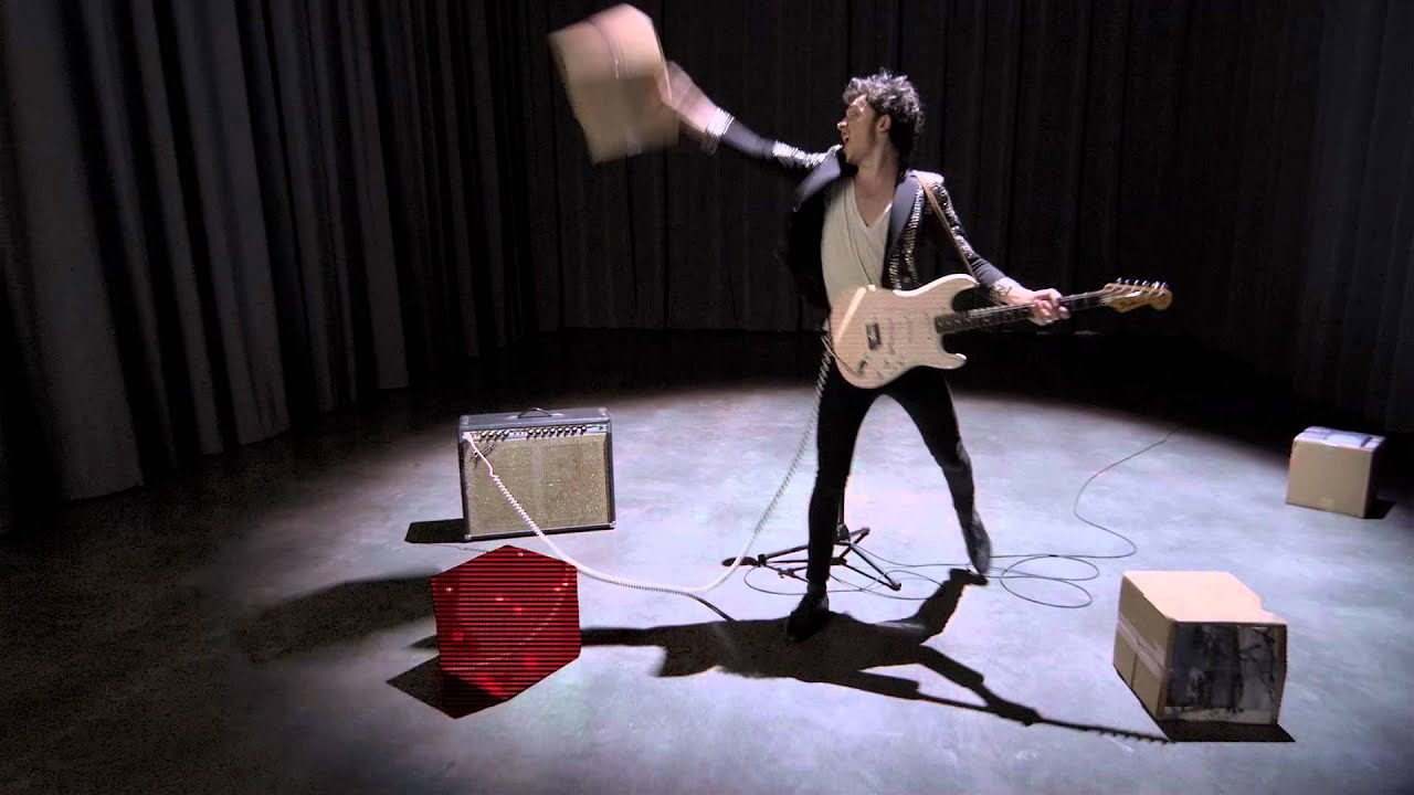 SLIM TWIG 'Altered Ego' [OFFICIAL VIDEO]