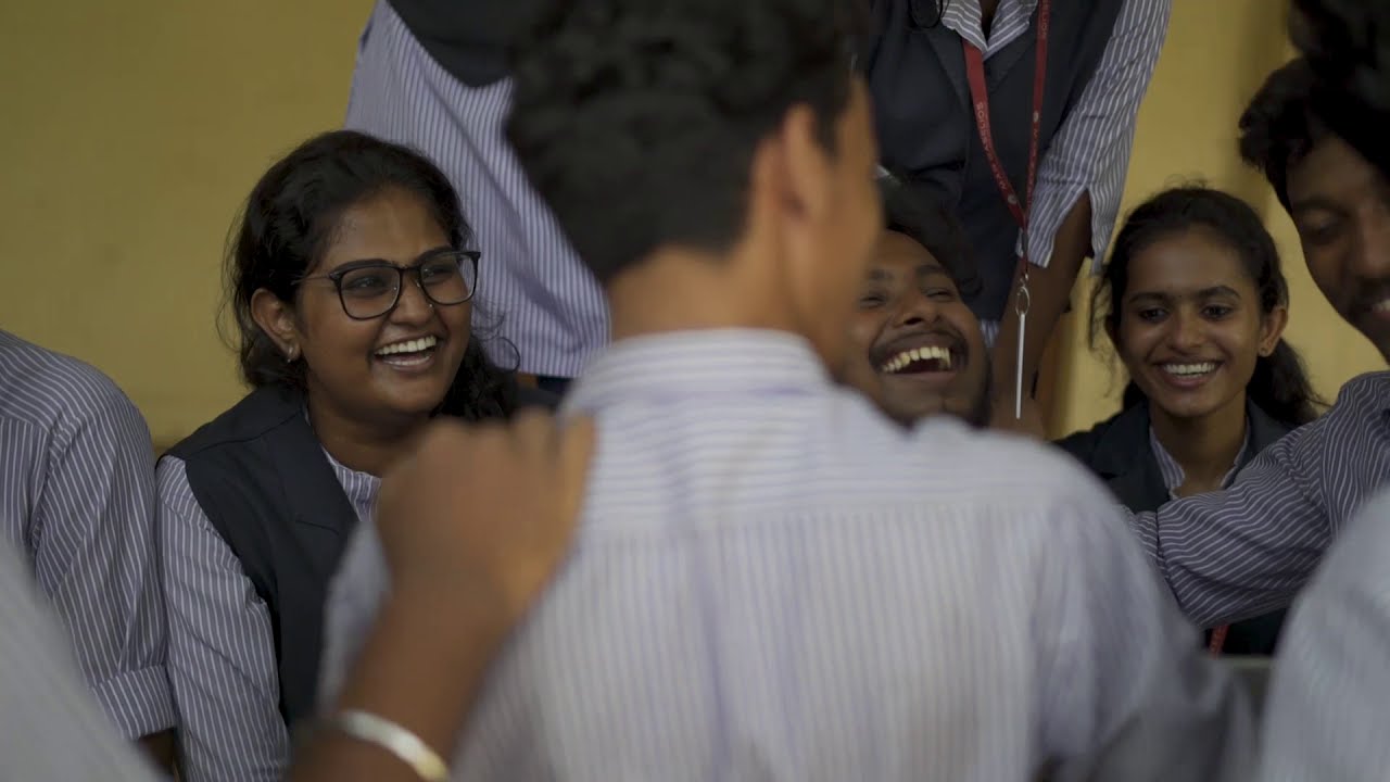 BATCH VIDEO MBCET CIVIL 2015-2019  (mar baselios college of engineering and technology trivandrum)
