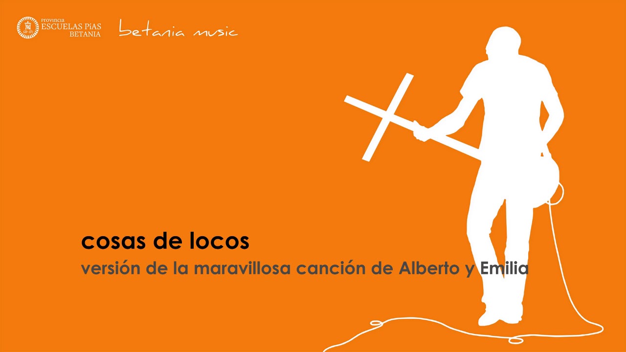 cosas de locos - betania music
