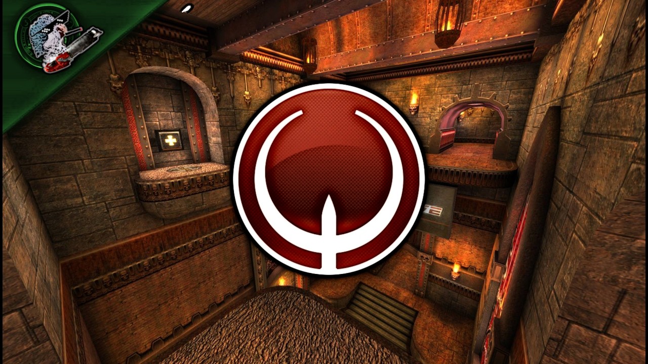 Mała sesja Quake Live | 2/14/2026