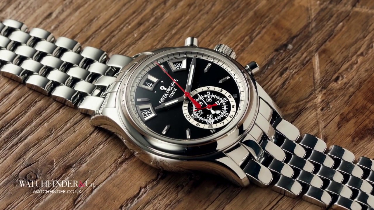 Patek Philippe 5960/01G