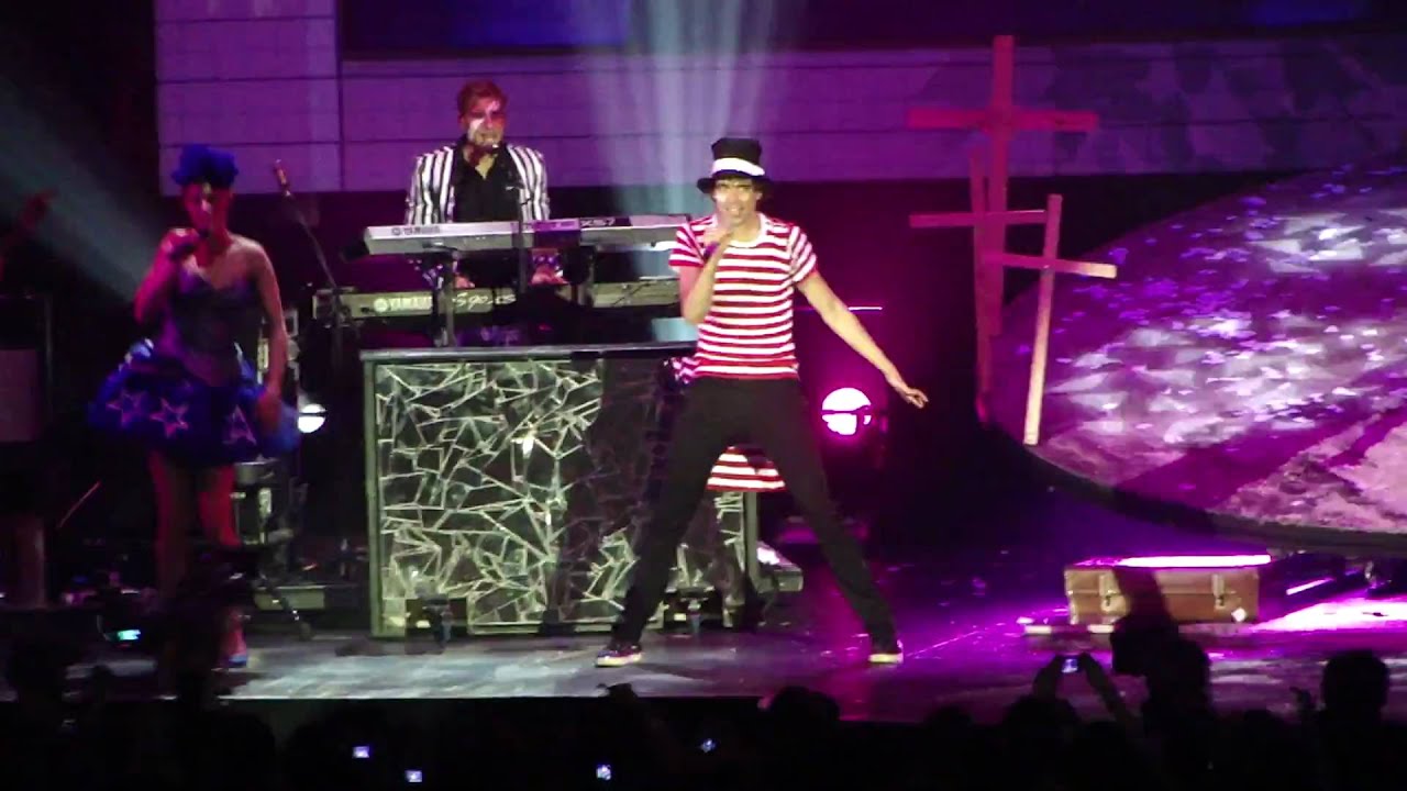 Mika 5 Mai 2010