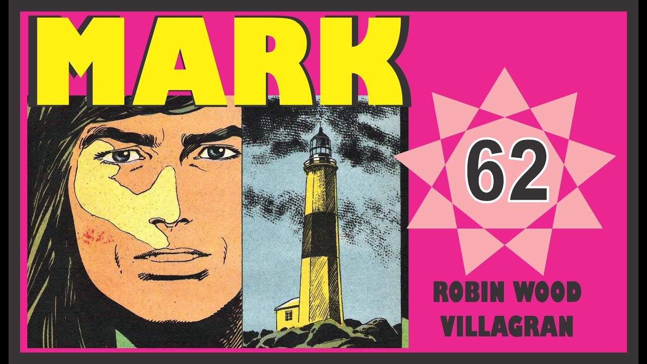 MARK de Robin Wood CAPITULO 62