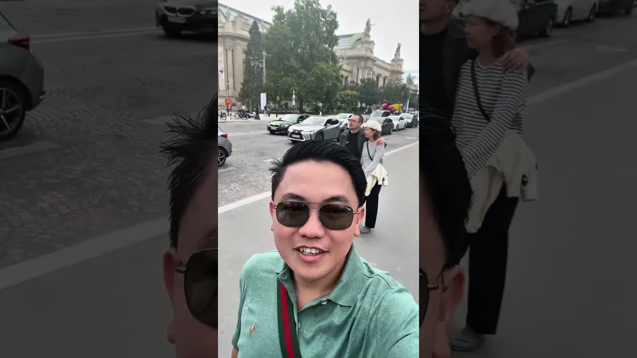 Paris Tour Edition Part 3: The Search for the Pierre Hermes Praline Chocolate