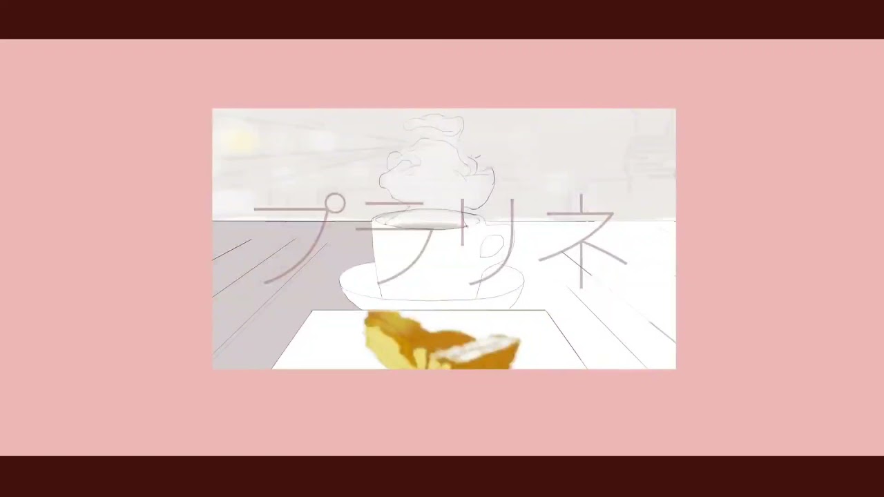 プラリネ (Praline) - かしこ(Kashiko)　(cover by Ivudot) Burmese Translation and Romaji #Ivudot #kashiko