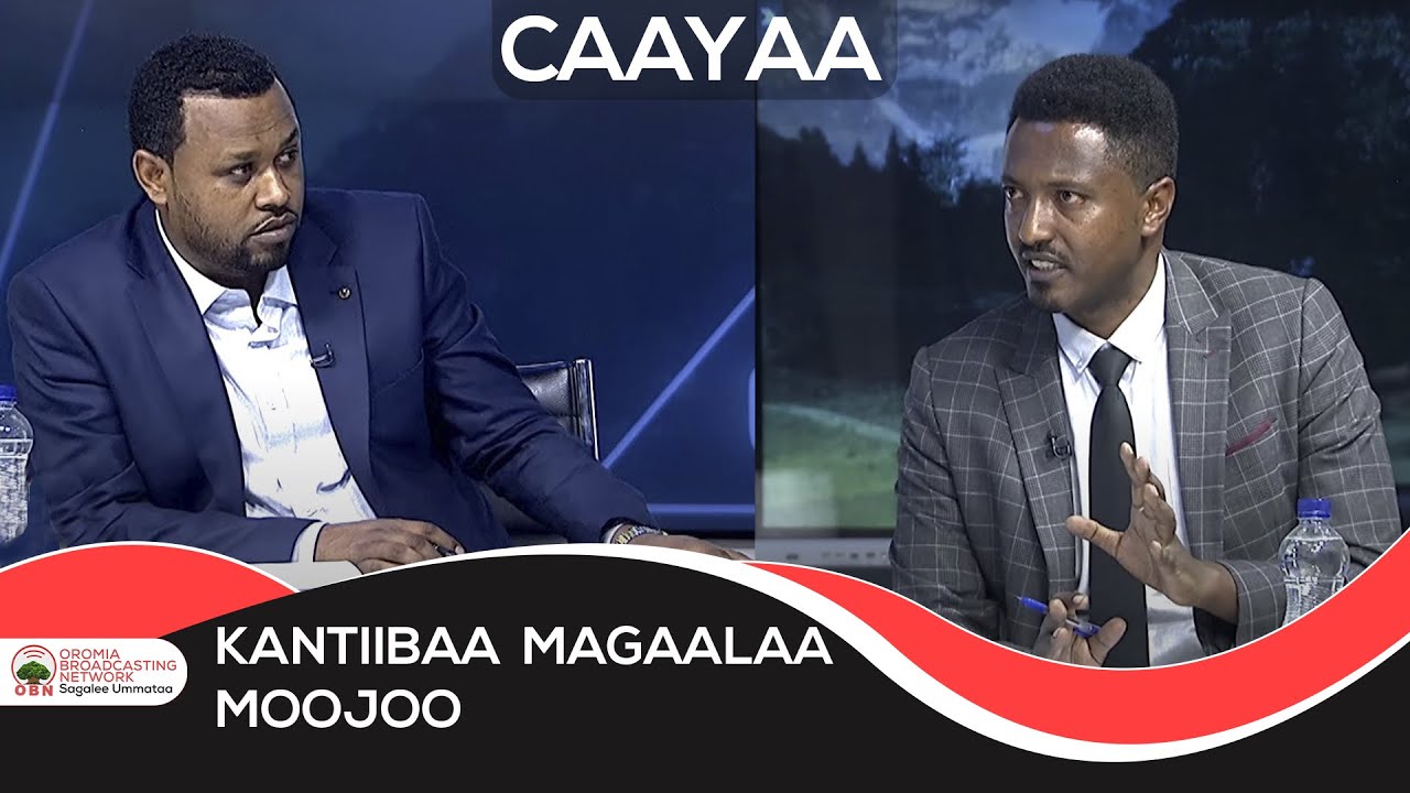 Caayaa ;Sababa balfa M/Mojoon manni keenya titiisaan guutamee tuta kanniisaa fakkaata  jiraattota.