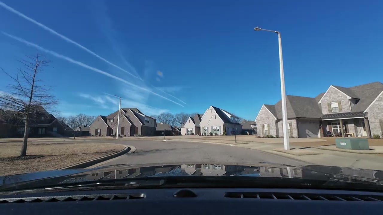 Belmont HOA 01.12.26