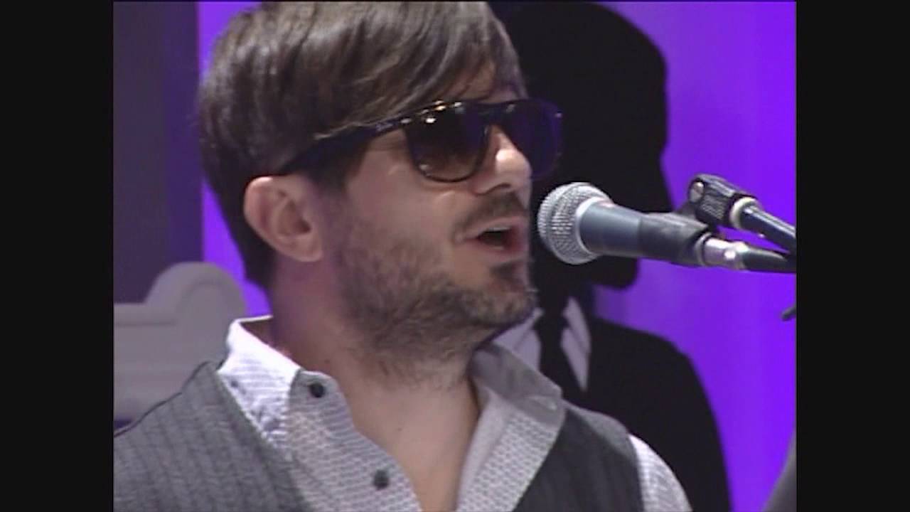 Moderato bend Banja Luka 2016