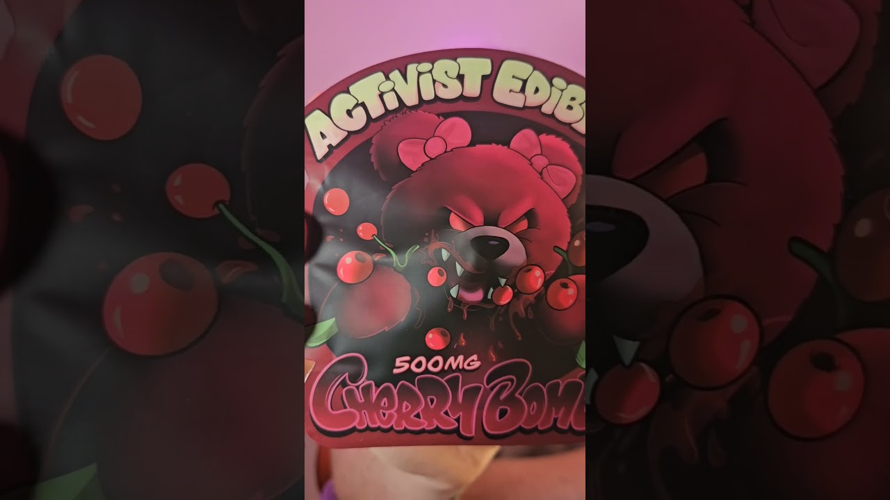 These are the best edibles in the UK 🇬🇧🇬🇧🇬🇧