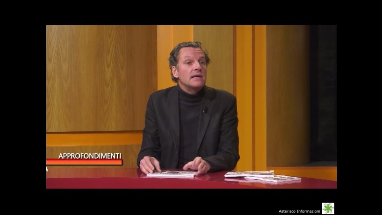 Intervista a Fred Della Rosa | 13 Gennaio 2020
