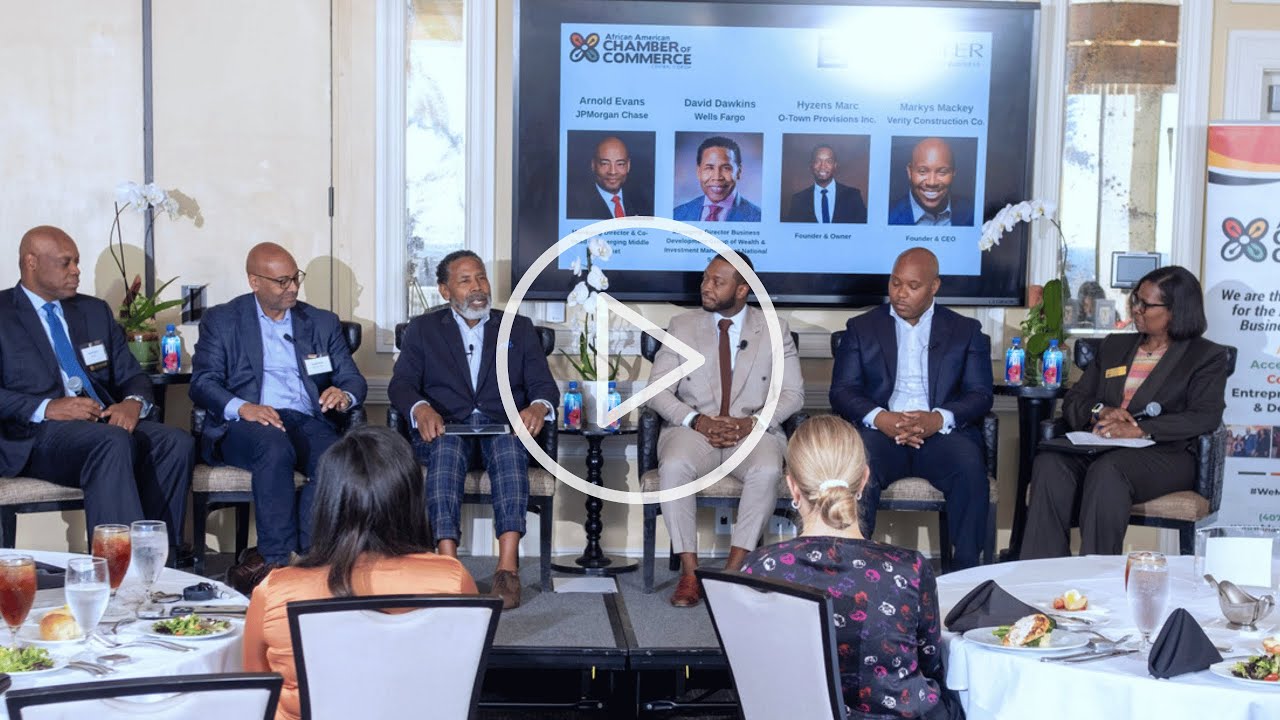 CEO Roundtable Luncheon 2023