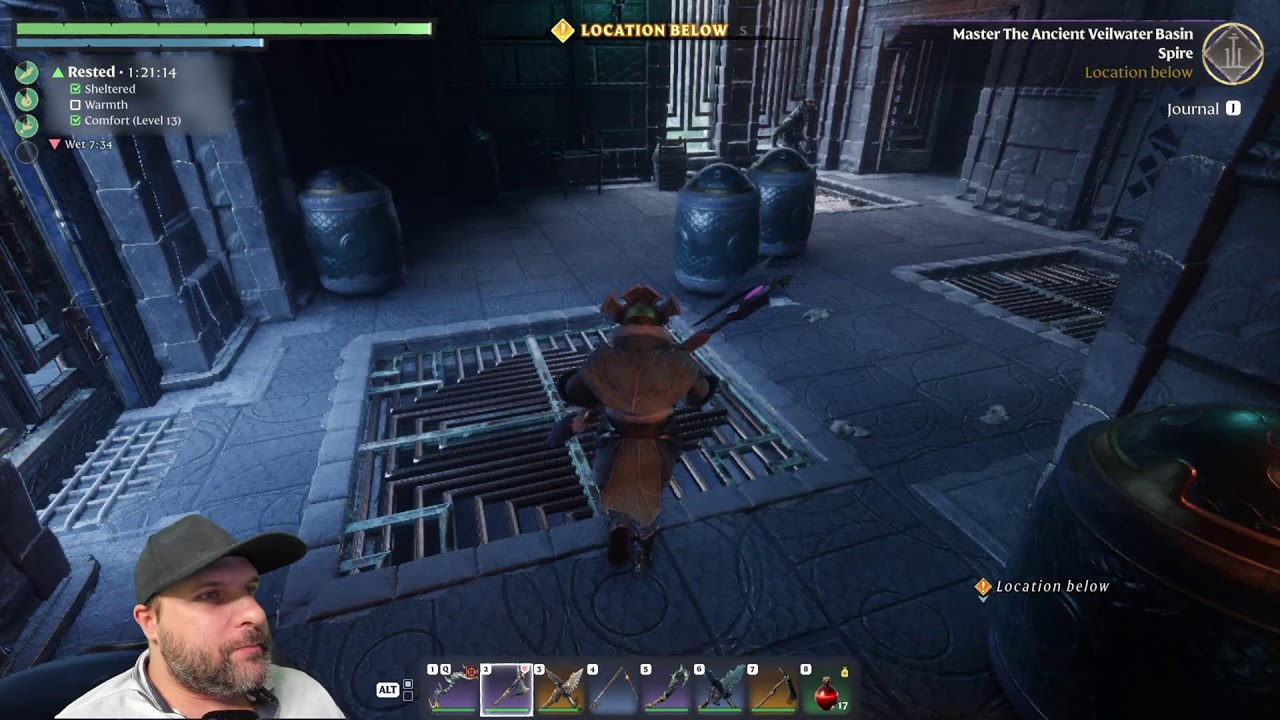 Enshrouded: Survive the Shroud in This MASSIVE Open-World RPG!