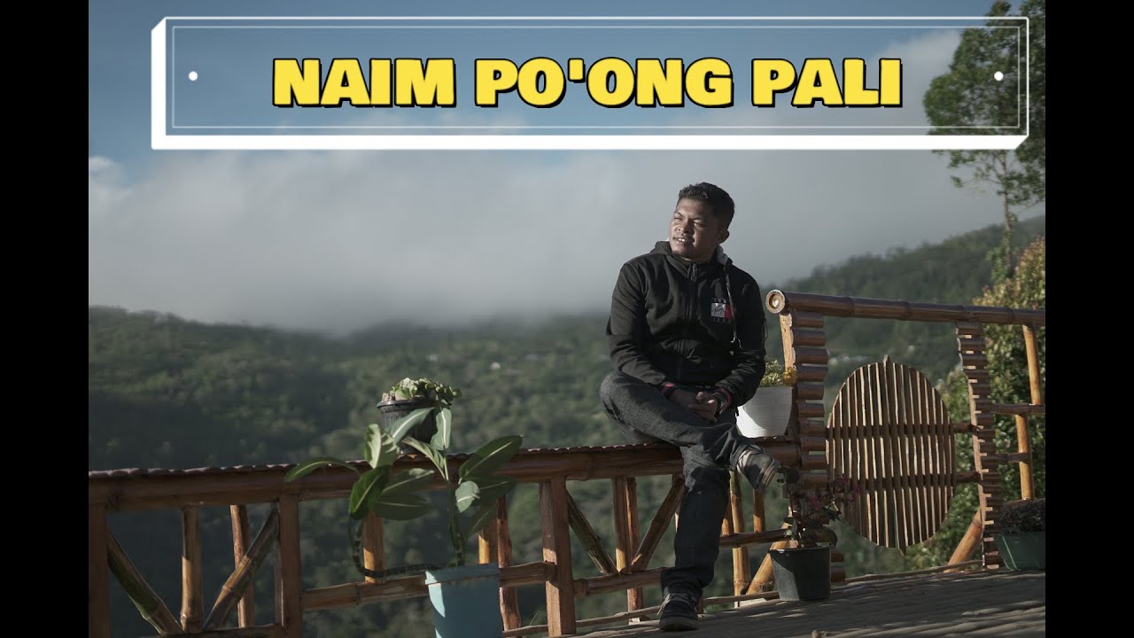 NAIM PO'ONG PALI -oficial lirik video. cipt. Memok Nggawang jr. voc : HENDRIQ MALSAHO