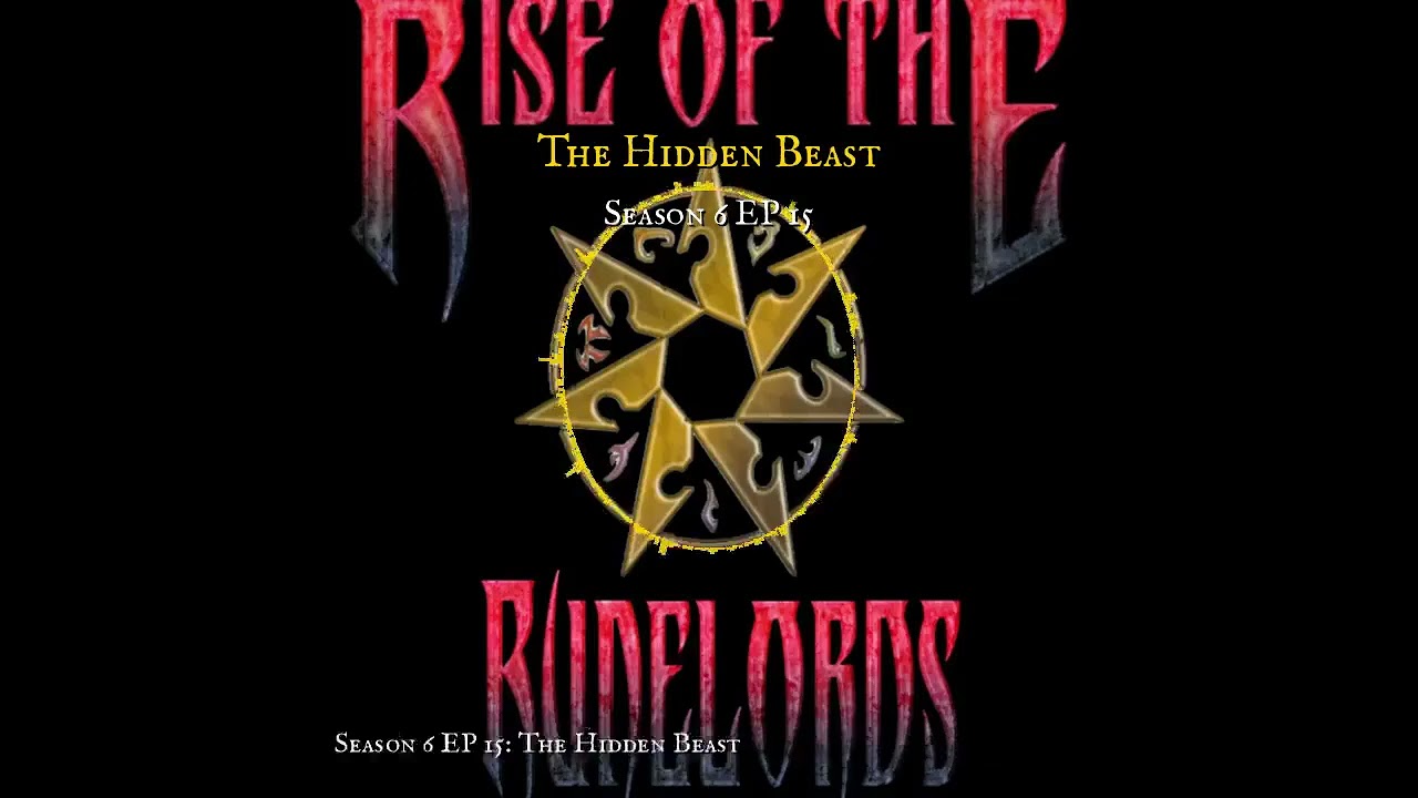 Clinton's Core Classics - Season 6 EP 15: The Hidden Beast