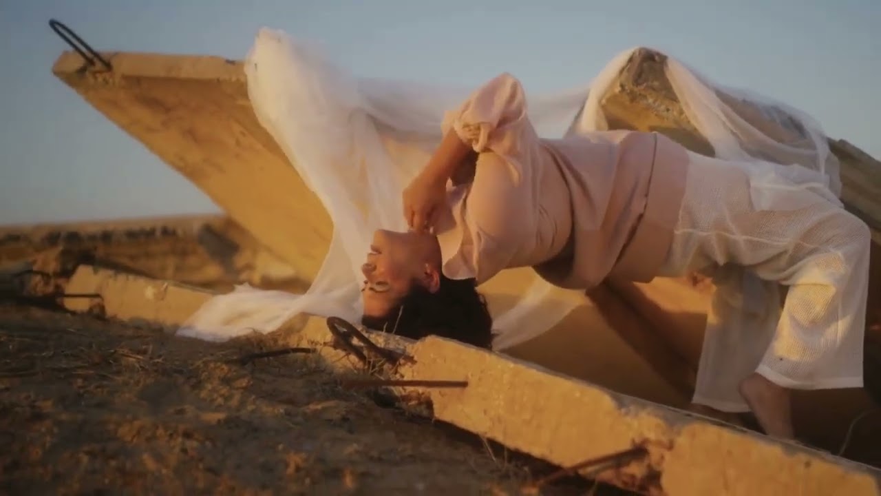 לאן תרצי להגיע? יצירת מחול מאת אביטל עדן