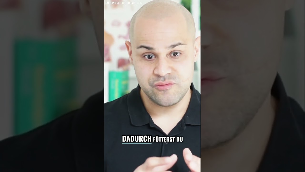 Darmflora-Di&auml;t: Langzeit-Effekte & Psoriasis