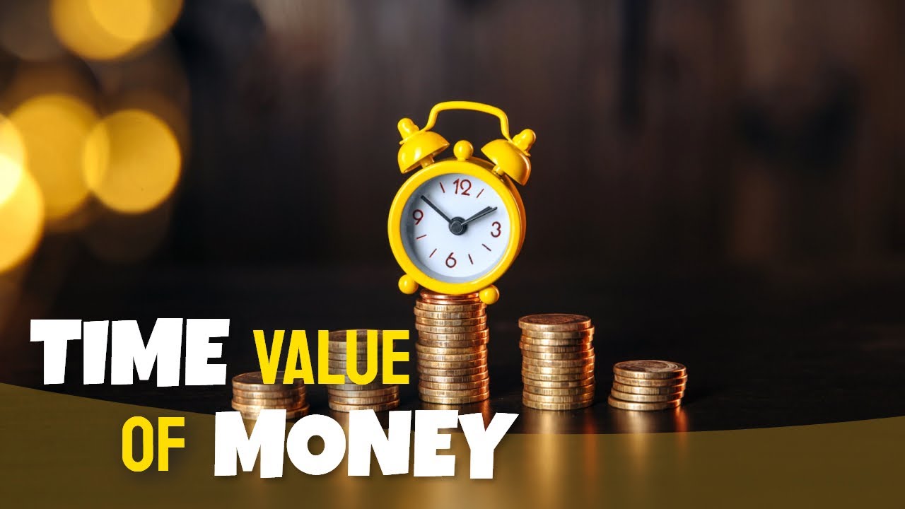 Mau belajar investasi? Pastiin ngerti Nilai Waktu dari Uang