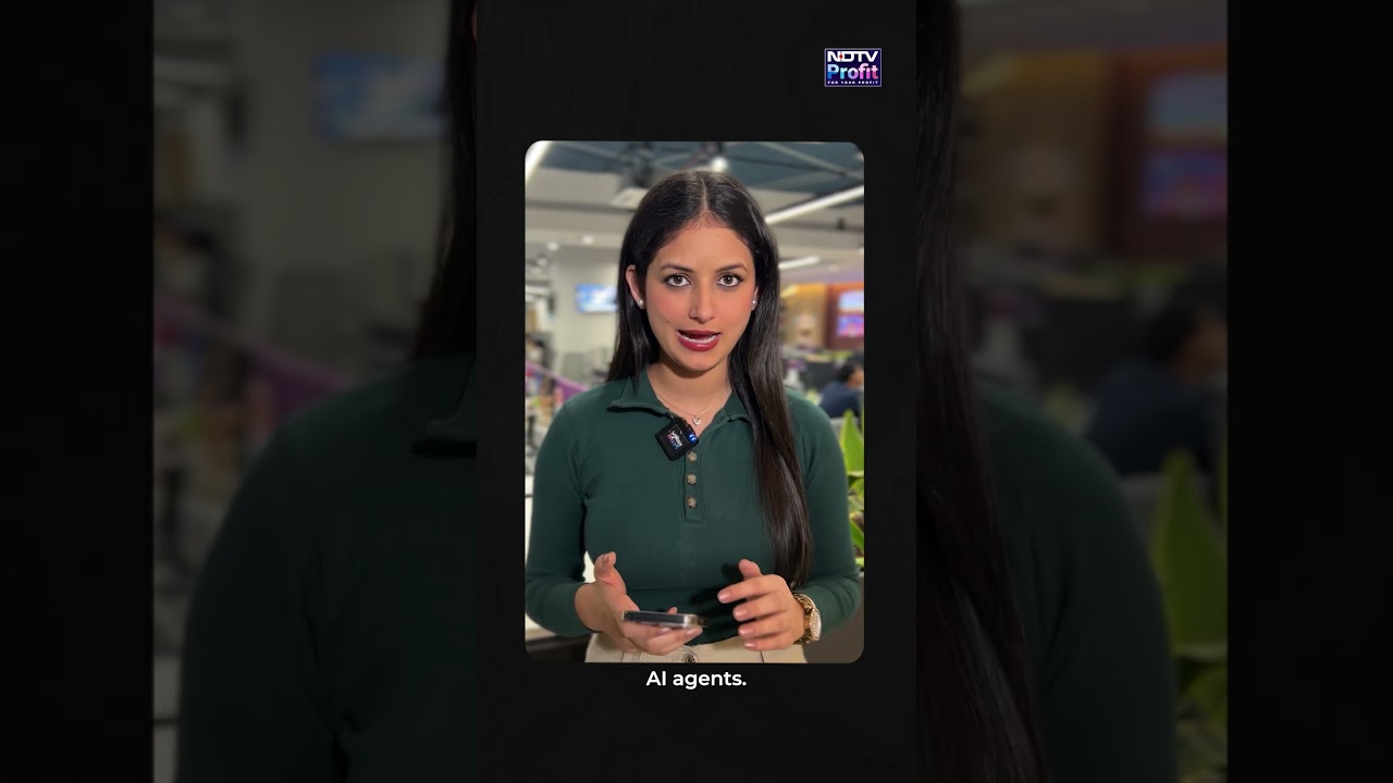 170 Million New AI Jobs? 5 Key Takeaways From Infosys Investor AI Day 2026 You Shouldn't Miss!