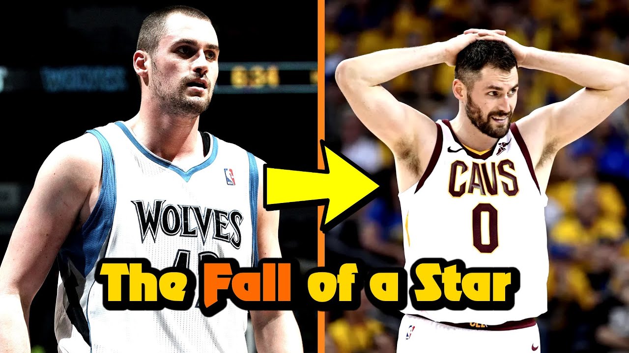 What REALLY Happened to Kevin Love in Cleveland?