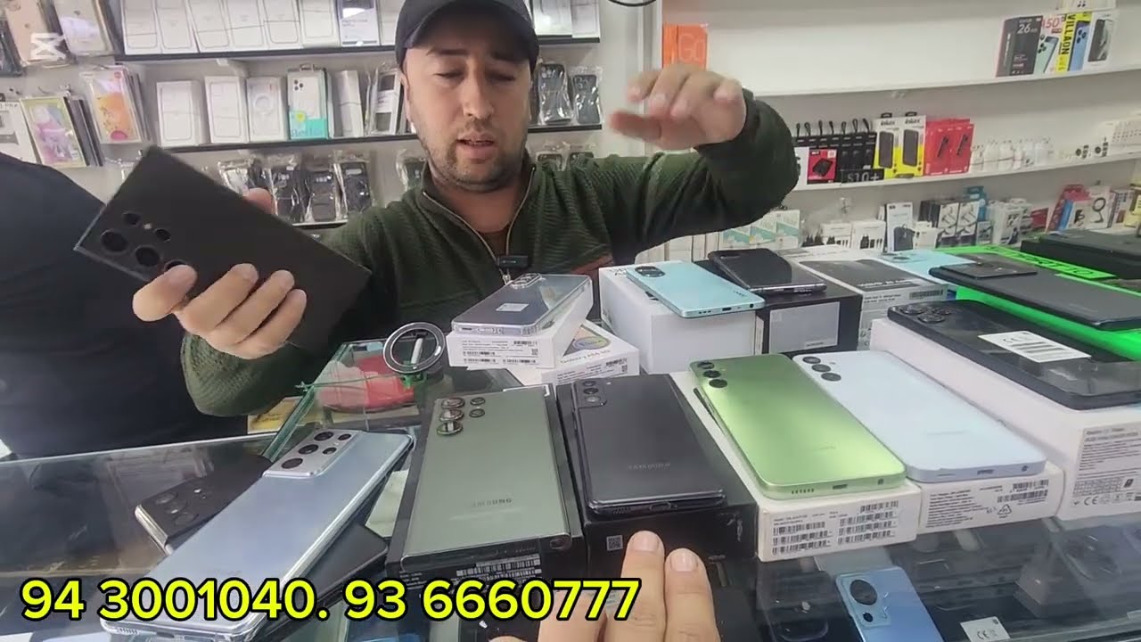 1-Ta pasport evaziga 200$ gacha bolgan telfonlarga ulgirib qoling. Soni chegaralangan Bartexam bor.