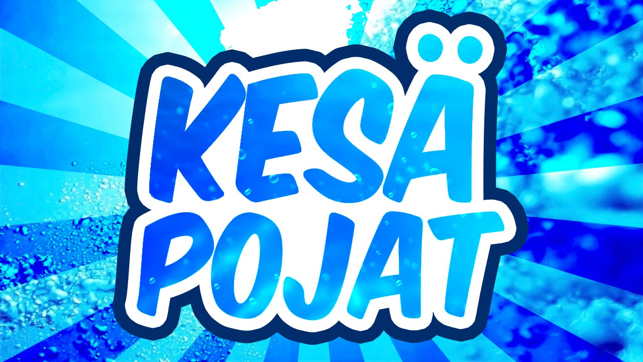 Free! AMV • Kesäpojat