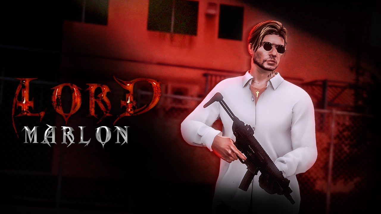 👑 Lord Marlon | Clean Shot | 3 Days of Chaos #AKM #EC #fivem