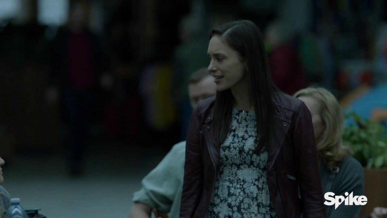 The Mist 1x02 Preview