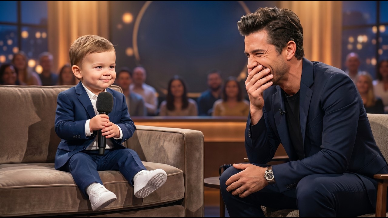 Kids Say The Funniest Things 😂 Best Interview Compilation