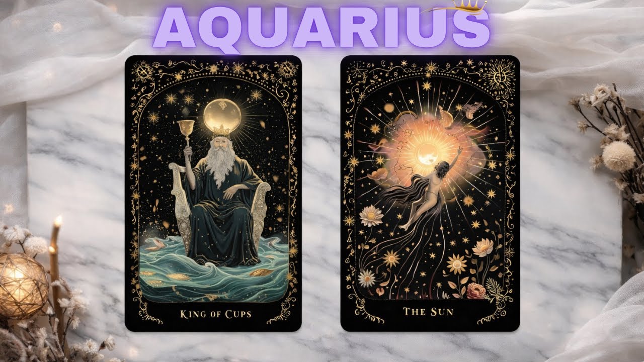 AQUARIUS 🔥THIS PERSON IS ANGRY IN LOVE & SEXUALLY OBSESSED — THEY CAN’T LET YOU GO💋FEBRUARY LOVE