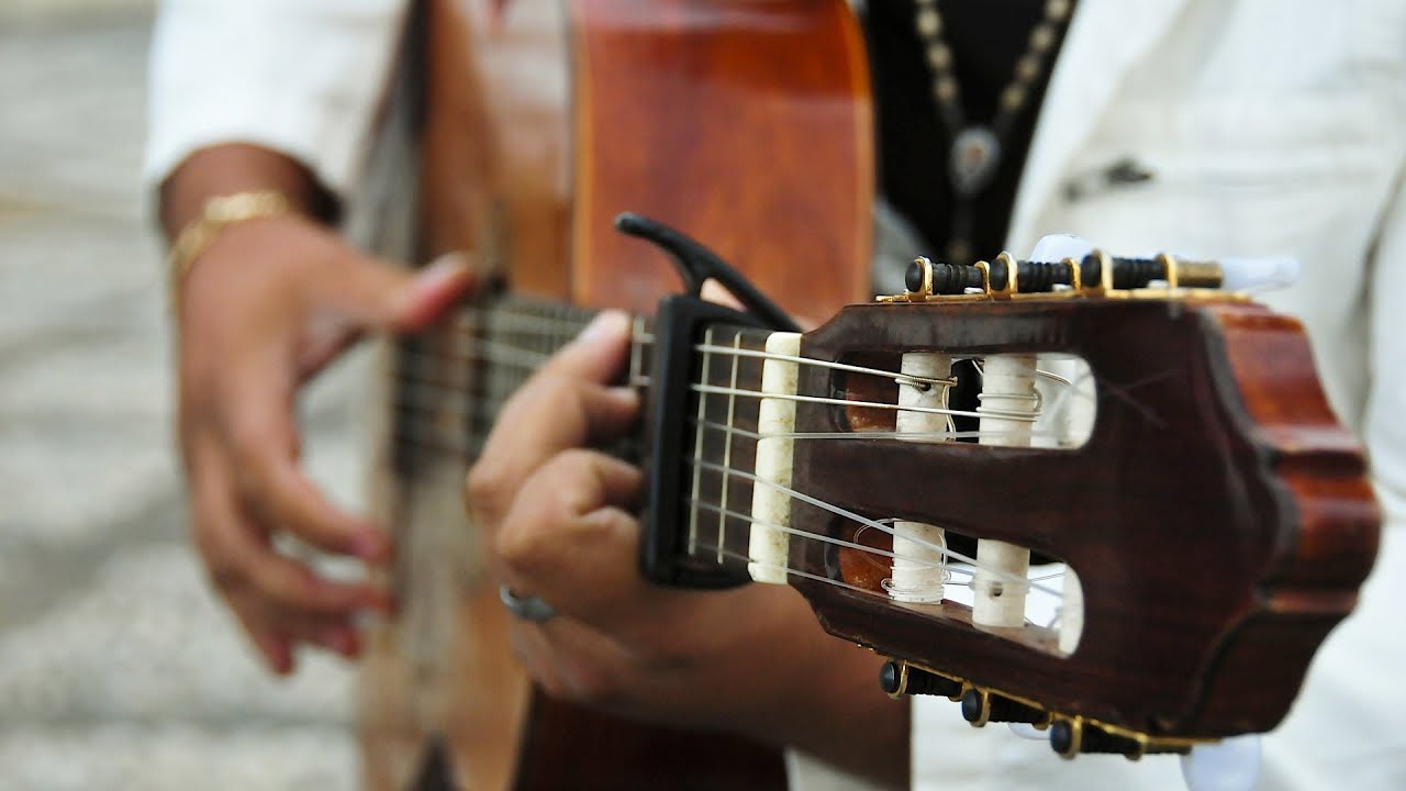 How to Play Reggae | Fingerstyle Guitar