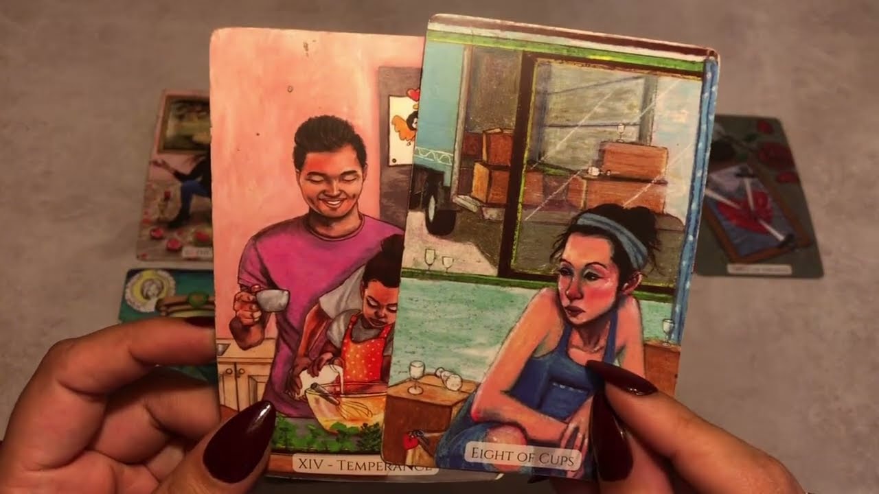 SOLTEIROS(AS): ESTÁ CHEGANDO UM NOVO AMOR PARA MIM? | Tarot responde!