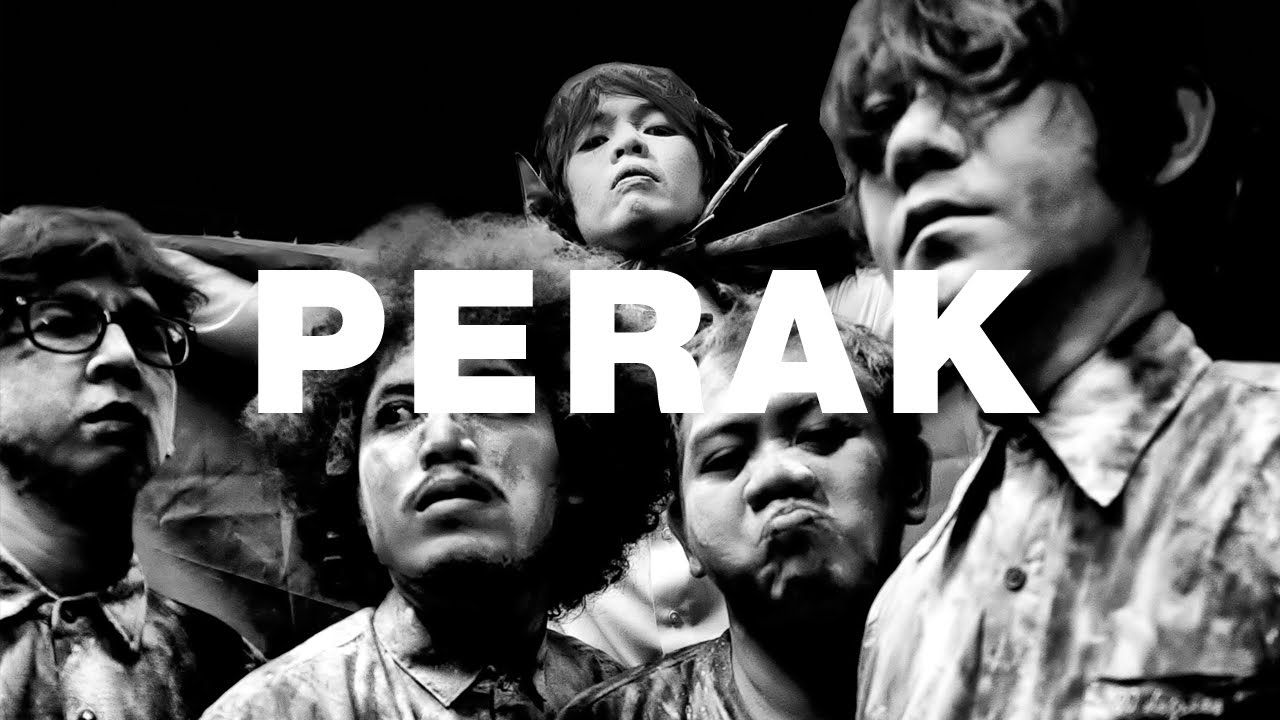 BRNDLS - Perak (Official Music Video)