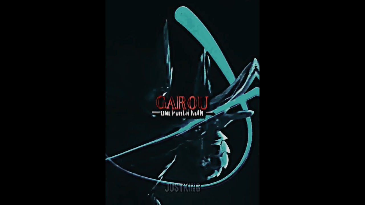 Saitama Chapter 168 VS Cosmic Garou 