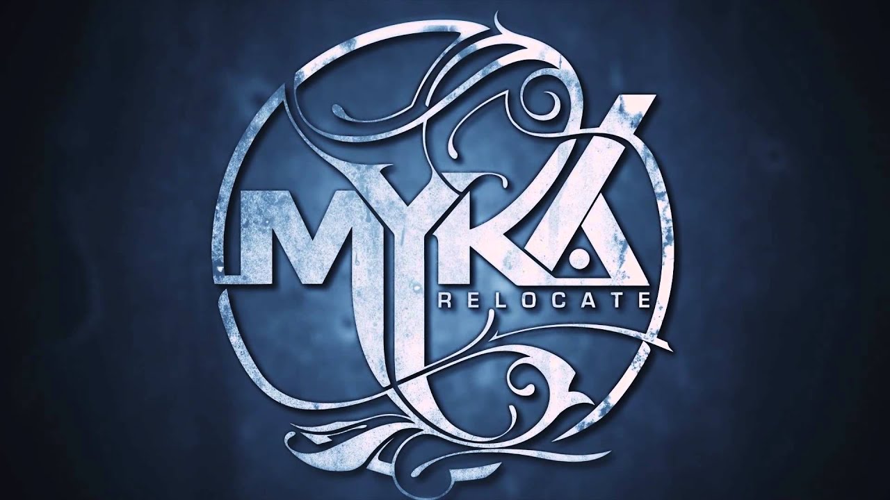 Myka, Relocate - Doublespeak (Official Lyric Video)