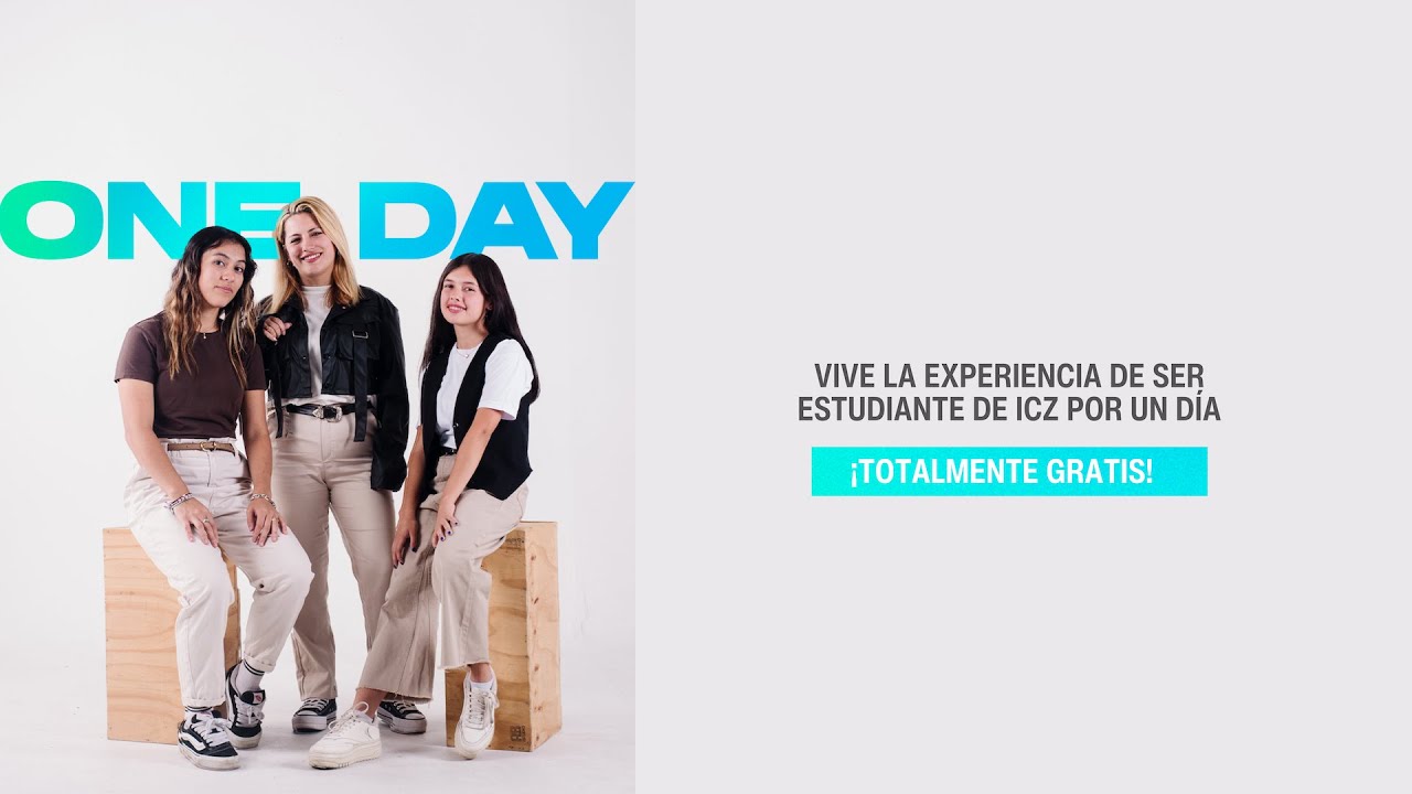 ONE DAY Online | Instituto CanZion Venezuela