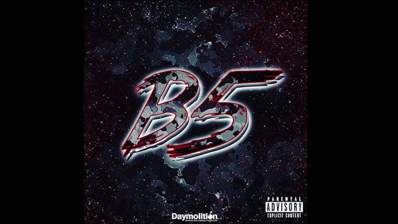 Instrumentale #B5 - RK | PROD by FORKYYY