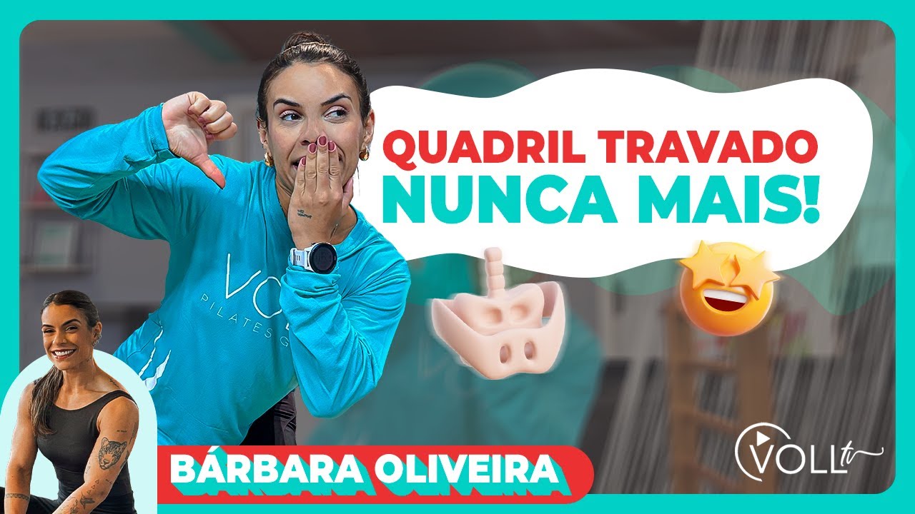 Sentar e levantar do chão virou um desafio? Veja como reconquistar essa mobilidade