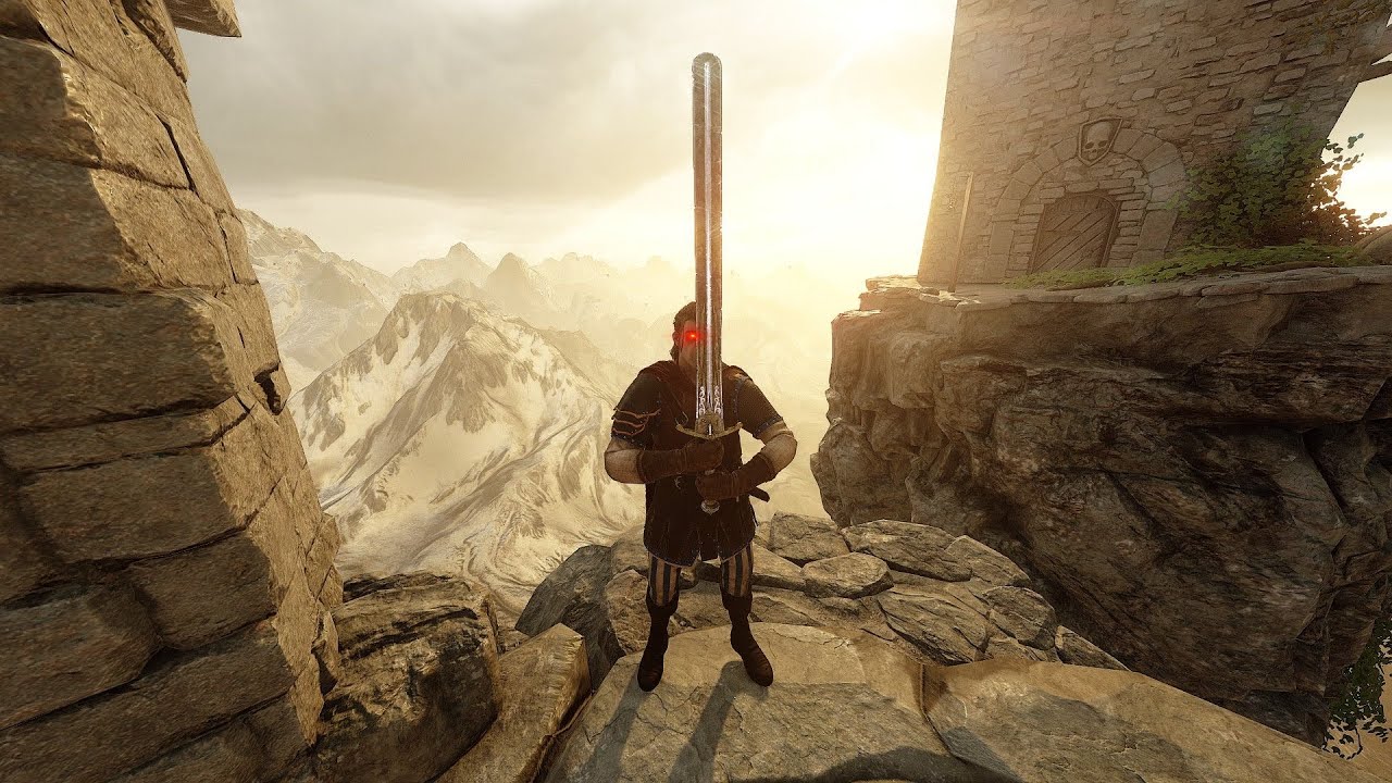 Vermintide 2 speedy executioner sword mercenary