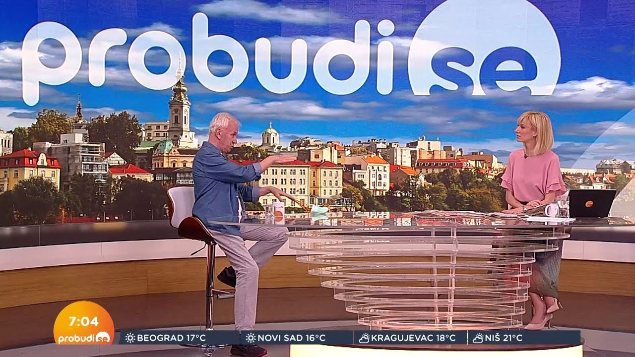 Slobodan Stupar: 
