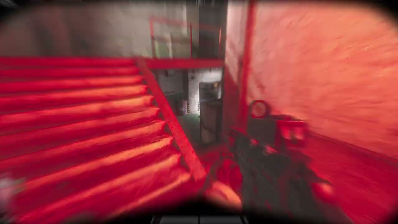 !!!!!!!!OMG Arena Breakout: Infinite IN PC | PVP Montage