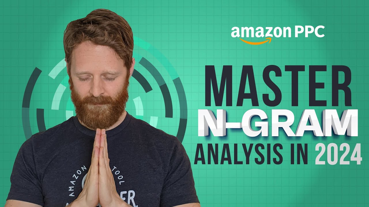 How Can I Be The Most Efficient With My N-Gram Analysis?  [The PPC Den Podcast]