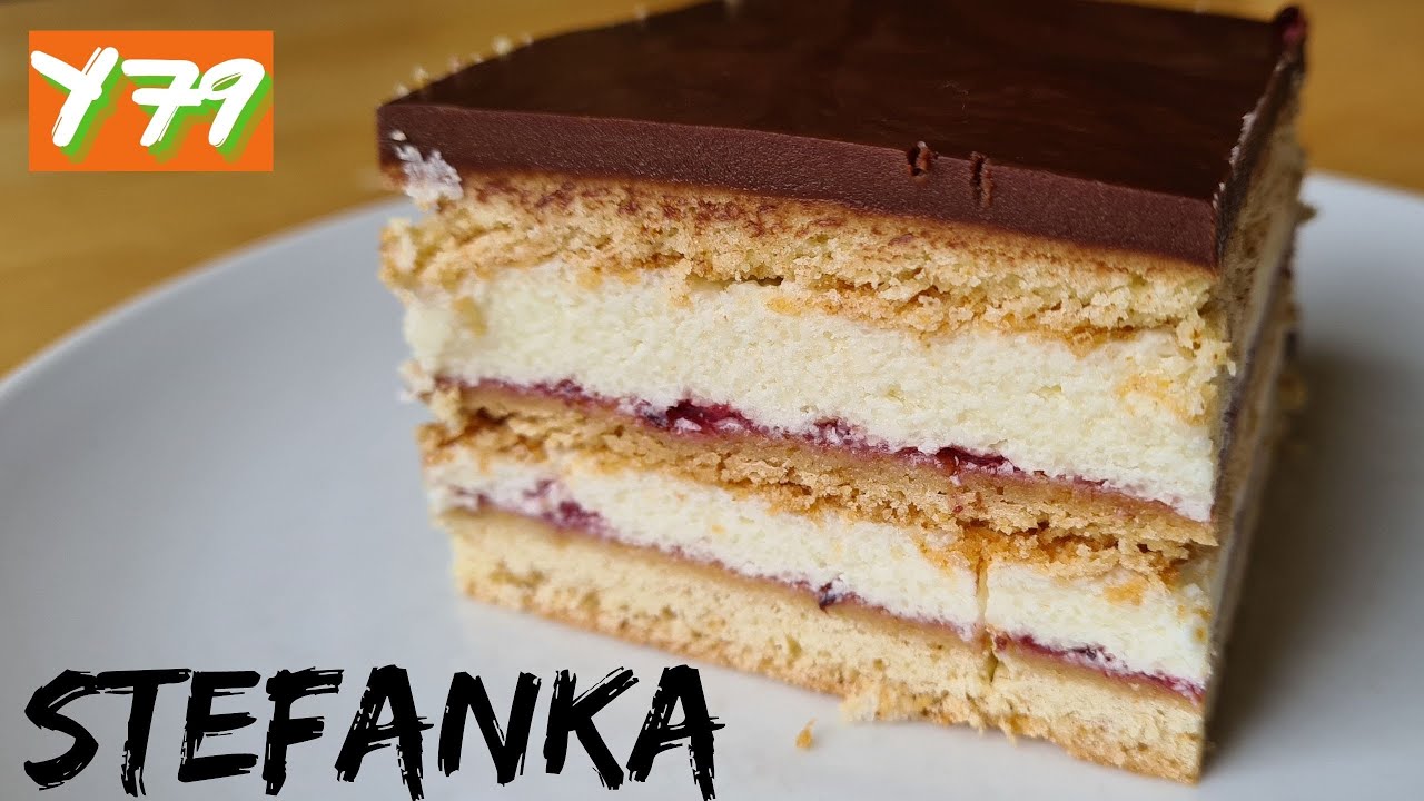 Stefanka!!!