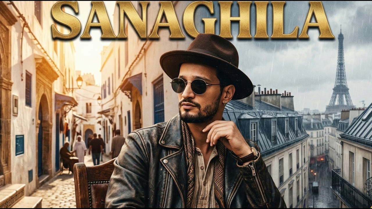 SOOLKING - SANAGHILA (Nouveau Son Fan Made)