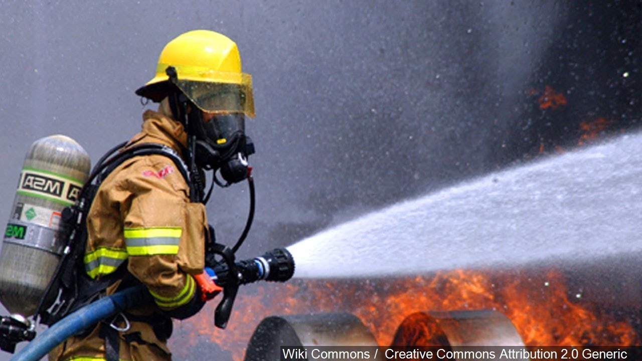 Top 15 Best Firefighter Movies Of All Time