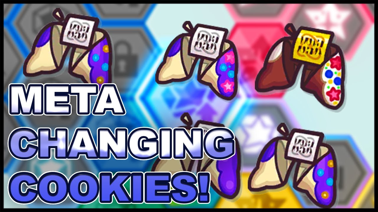 Completely BROKEN! New Legendary Gauntlet Exclusive Lucky Cookies Are CRAZY! | Pokemon Masters EX