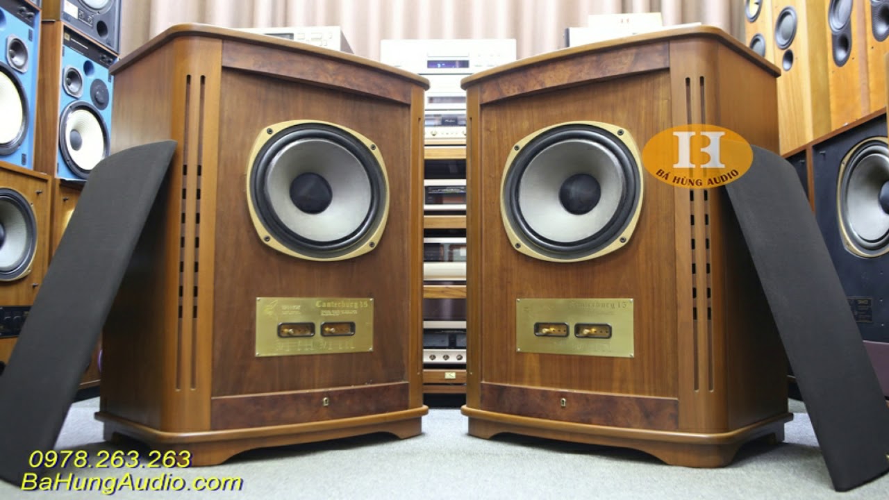 Nhạc vàng tuyển chọn những bài hay nhất chuyên thử loa tuyệt vời - Bá Hùng Audio - 0978263 263